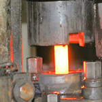 hot forming